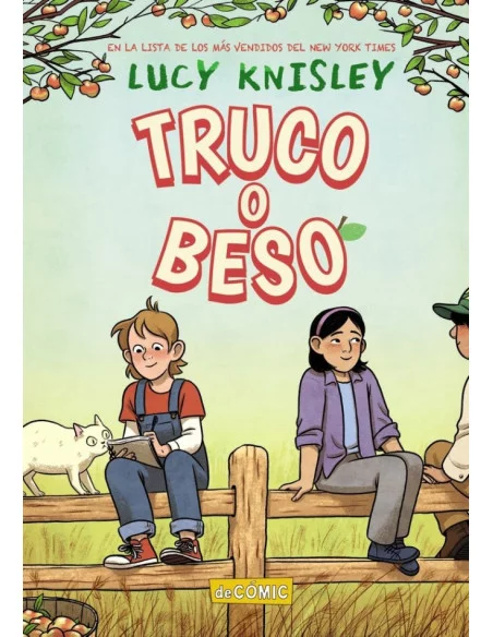 es::Truco o beso