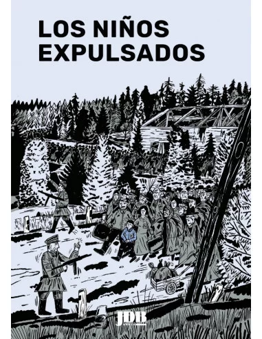 es::Los niños expulsados