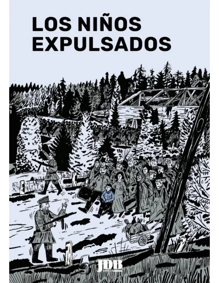 es::Los niños expulsados