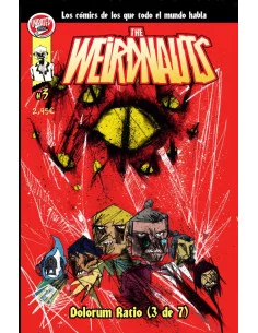 es::The Weirdnauts 03