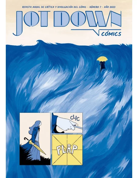 es::Jot Down Cómics 07