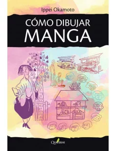 es::Cómo dibujar Manga