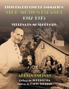 es::Historia del cine de animación Stop-Motion español (1912-1975)
