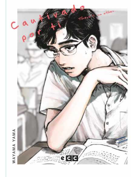 es::Cautivado por ti