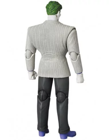 es::DC Comics Figura MAF EX The Joker (The Dark Knight Returns) Variant Suit Ver. 16 cm