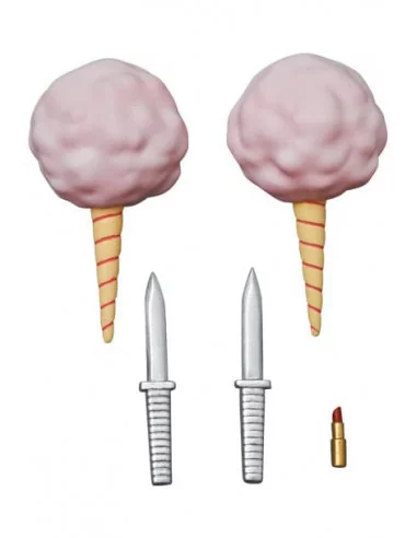 es::DC Comics Figura MAF EX The Joker (The Dark Knight Returns) Variant Suit Ver. 16 cm