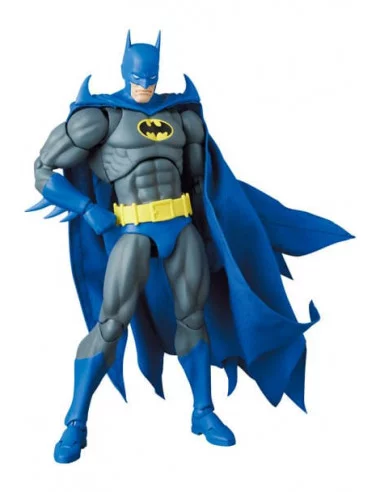 es::DC Comics Figura MAF EX Batman: Knightfall 19 cm
