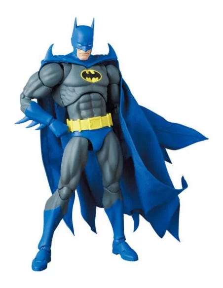 es::DC Comics Figura MAF EX Batman: Knightfall 19 cm
