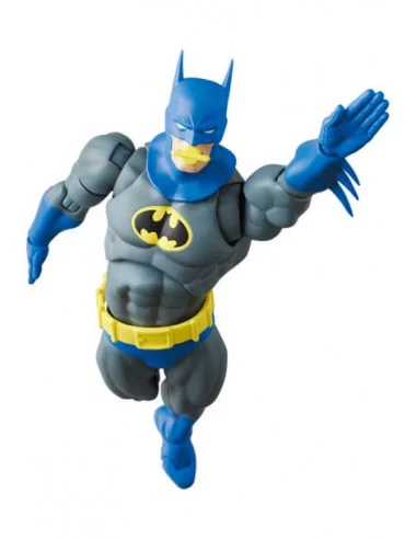 es::DC Comics Figura MAF EX Batman: Knightfall 19 cm
