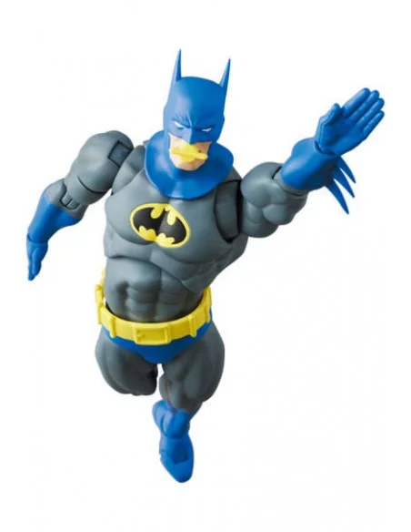 es::DC Comics Figura MAF EX Batman: Knightfall 19 cm