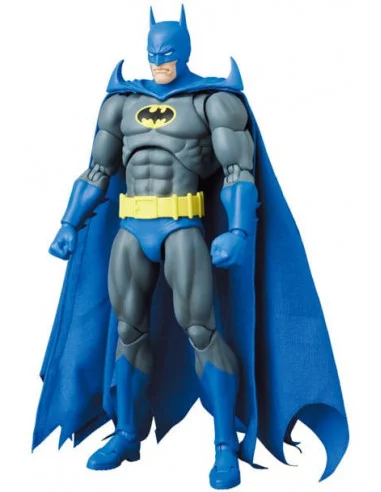 es::DC Comics Figura MAF EX Batman: Knightfall 19 cm