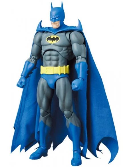 es::DC Comics Figura MAF EX Batman: Knightfall 19 cm