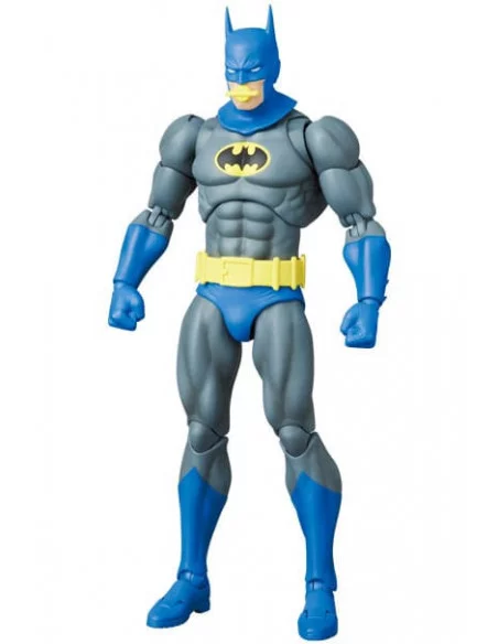 es::DC Comics Figura MAF EX Batman: Knightfall 19 cm