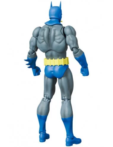 es::DC Comics Figura MAF EX Batman: Knightfall 19 cm