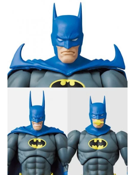 es::DC Comics Figura MAF EX Batman: Knightfall 19 cm