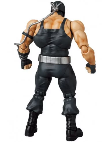 es::DC Comics Figura MAF EX Bane (Batman Knightfall Ver.) 19 cm