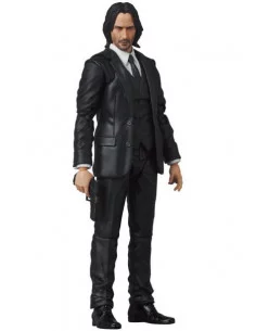 es::John Wick Figura MAF EX John Wick (Chapter 4) 19 cm