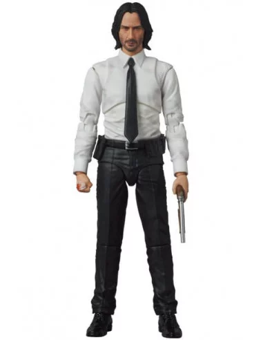 es::John Wick Figura MAF EX John Wick (Chapter 4) 19 cm