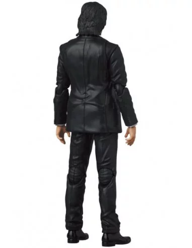 es::John Wick Figura MAF EX John Wick (Chapter 4) 19 cm