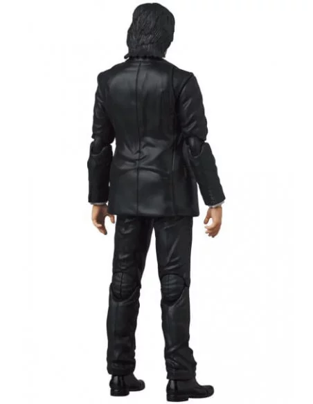 es::John Wick Figura MAF EX John Wick (Chapter 4) 19 cm