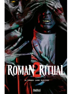 es::Roman Ritual 2