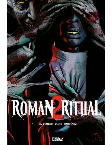 es::Roman Ritual 2