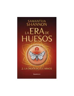 es::La Era de huesos 02. La orden de los mimos