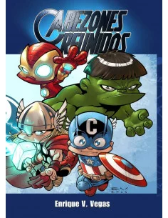 es::Cabezones reunidos