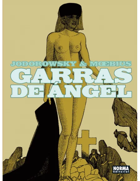 es::Garras de ángel