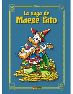 es::La saga de Maese Pato (Disney Limited Edition)