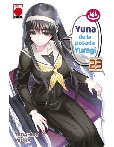 es::Yuna de la Posada Yuragi 23