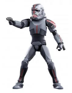 es::Star Wars The Bad Batch Vintage Collection Figura Hunter 10 cm 2