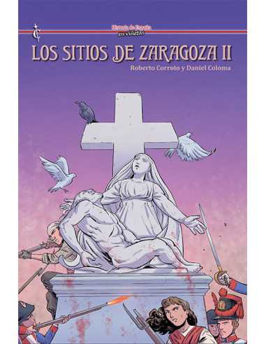 es::Los Sitios de Zaragoza II