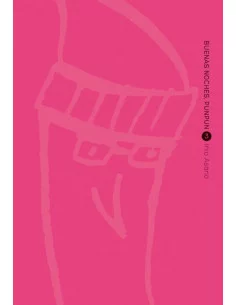 es::Buenas noches, Punpun 03 (de 13) Nueva edición