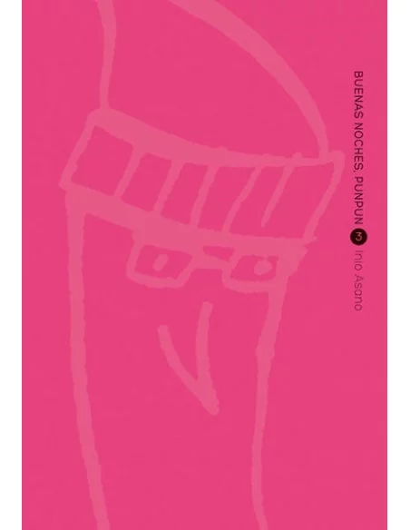 es::Buenas noches, Punpun 03 (de 13) Nueva edición