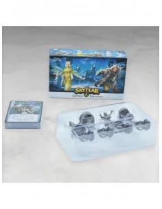 es::Skytear: Liothan 2