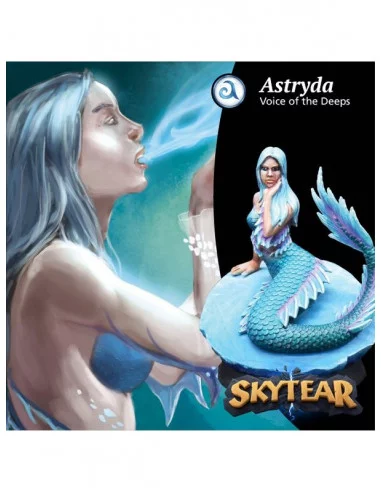 es::Skytear: Liothan