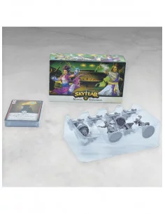 es::Skytear: Nupten 2