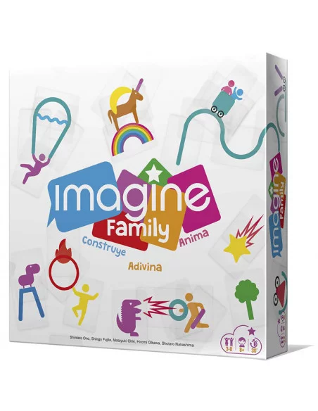 es::Imagine Family