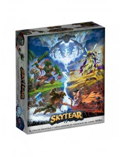 es::Skytear - Juego de miniaturas