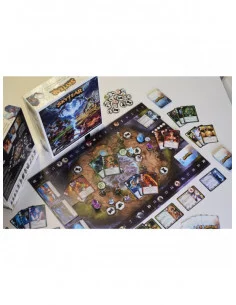 es::Skytear - Juego de miniaturas 2