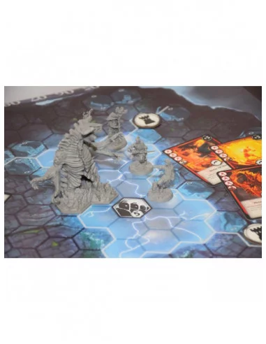 es::Skytear - Juego de miniaturas