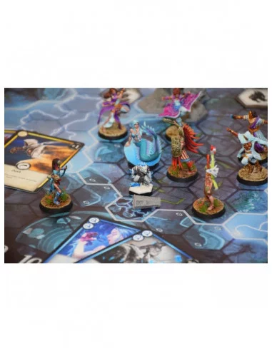 es::Skytear - Juego de miniaturas