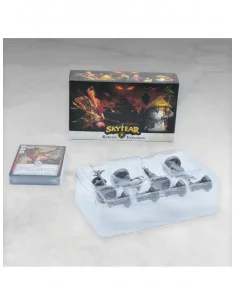 es::Skytear: Kurumo 2