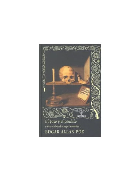 es::El pozo y el péndulo