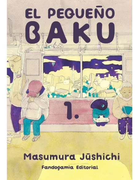 es::El pequeño Baku 01