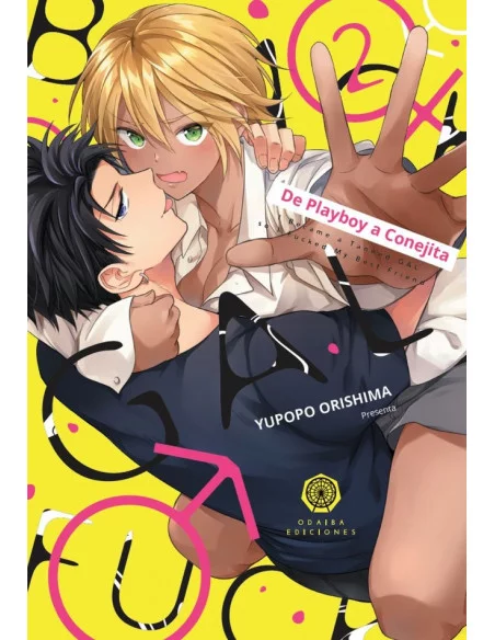 es::De playboy a conejita 02
