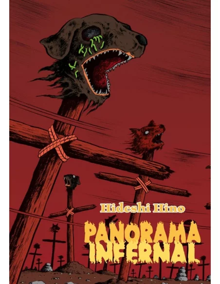 es::Panorama Infernal (3ª Edición remasterizada)