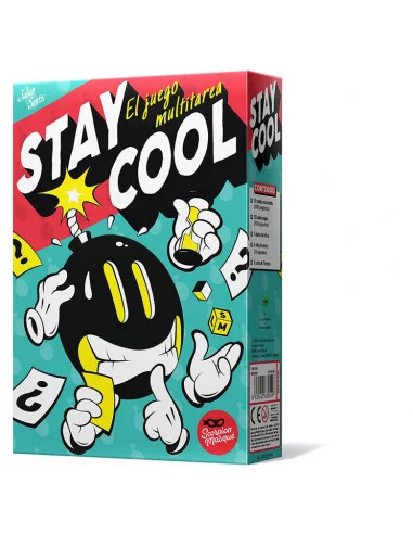 es::Stay Cool