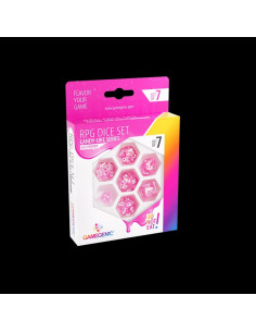 es::Rasberry RPG dados (7)